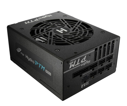 Zasilacz FSP/Fortron Hydro PTM PRO 1200W 80 Plus Platinum ATX 3.0 PPA12A1014